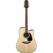 TAKAMINE AC/EL DREAD NAT