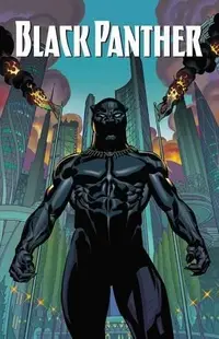 在飛比找誠品線上優惠-Black Panther: A Nation Under 