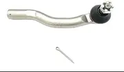 CAIJUNAUTO Horizontal tie Rod Outer Ball Head RH Pack of 1 Piece Parts Number 4546039615 45460-39615