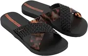 [Ipanema] Women's Sense Slide Fem Flip Flops