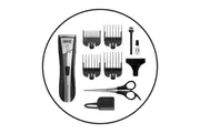 Wahl Lithium-Ion Home Pet Clipper