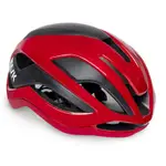 KASK ELEMENTO WG11 公路車安全帽 （RED 亮紅色）