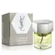 YSL L'HOMME 天之驕子男性淡香水 60ml /100ml｜期間限定◆秋冬迷人香氛