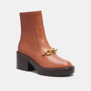 Kenna Bootie