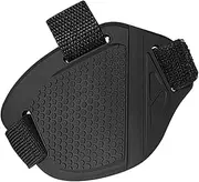 Motorcycle Shifter Boot Cover Gear Shift Shifter Protector Shock Absorption Non-slip Sole Comfortable Riding Experience