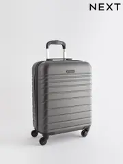 Grey Small Next Suitcase (C67701) | $118
