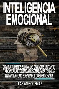 在飛比找誠品線上優惠-Inteligencia Emocional: Domina