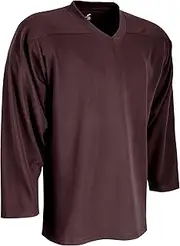 [CHAMPRO] Faceoff Polyester Hockey Jersey