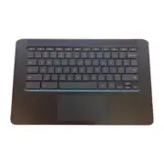 L62439-001 New For HP Chromebook 14 G5 Palmrest US Keyboard KB Bezel W/Touchpad