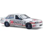 1:18 Classic Carlectables Perkins / Parsons 1986 Bathurst Holden VK Commodore