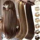 Thick Traceless Tape in 100% Remy Human Hair Extension Skin Weft Double Drawn