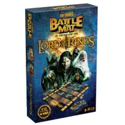 Lord of the Rings - Top Trumps Battlemat: Lord of the Rings Card Game