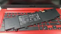 在飛比找樂天市場購物網優惠-ASUS 華碩 C31-X402 原廠電池 S300 S40