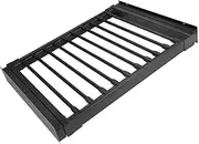 Invisible Drying Rack, Washing Machine Trouser Rack, Built-in Wardrobe Pull-Out Basket, 600-800mm Extendable Drying Rack Drawer Balcony Trouser Rack