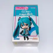 Hatsune Miku Figure Project Diva Nendoroid Petit Good Smile Company SEGA Bonus