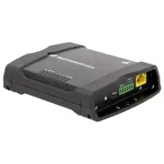 NetComm NTC-221-01-01 4G LTE Cat 1 Industrial IoT Router ARM Cortex A8 800Mhz