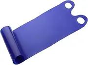 Snow Slider, Foldable Lightweight Snow Sled Flying Carpet, 18.11x53.94 inches, Versatile Outdoor, Sledding Mat with Handles, Flexible Roll-Up Board for Kids, Adults