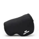 MegaGear Sony Alpha NEX-5R, NEX-5N, NEX-5 (16-50 mm) Light Neoprene Camera Case