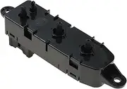 Front Left Side Car Power Seat Switch for NI&SS&an for Al&ti&ma 2.5L L4 2015 for Al&ti&ma 3.5L V6 2015 Car Power Seat Switch Seat Switch Adjuster 870661AB0A 870813JA7A 870813JA7B