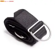 Adjustable Black Scuba Dive Crotch Strap Diving Harness Jacket BCD Scuba Dive Cr
