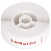 D11 Label Machine Sticker Cable Label Flag Pigtail Cable Label 5578