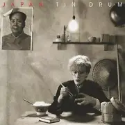 Japan Tin Drum Remastered CD NEW