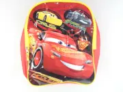 Disney Pixar Cars McQueen Cruz JacksonKS 16" Kids Backpack New with Tags