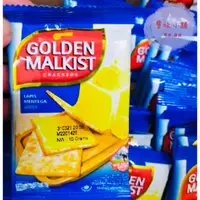 在飛比找蝦皮購物優惠-哦吉GOLDEN MALKIST Golden Malkis