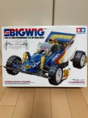 Tamiya 1/10 RC Bigwig 2017RC radio controlled car kit