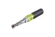 Klein 7 in 1 Multi Bit Screwdriver Nutdriver Cushion Grip Magnetic