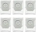 6Pack Bags for IRobot Roomba I6 / I7 / J7 / I8+ / S9 S9+ E5 E6 E7 Vacuum Cleaner