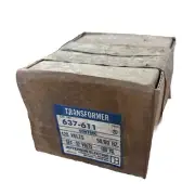 jefferson electric 637-611 Transformer