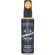 Benecos For Men Natural Deodorant Spray