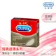 Durex杜蕾斯 超薄裝衛生套3入