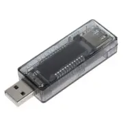 NewBee USB Voltage QC3.0 Tester 3A/20V Current Detector Meter Battery Tester AU