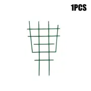 1/6Pcs Garden Plant Climbing Trellis Mini Superimposed Support Frame DIY