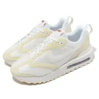 在飛比找momo購物網優惠-【NIKE 耐吉】休閒鞋 Air Max Dawn 男鞋 奶