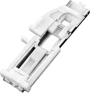 ANBOO Buttonhole Presser Foot R for Low Shank Snap-On Singer, Brother,Janome #753801004, Juki, Babylock, Elna, Kenmore, White, Necchi, Simplicity, New Home, and More Sewing Machines