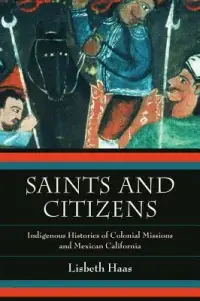 在飛比找博客來優惠-Saints and Citizens: Indigenou