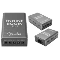 在飛比找蝦皮商城優惠-Fender ENGINE ROOM LVL5 POWER 