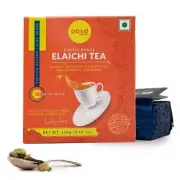 DOKO | Exotic CTC Elaichi Tea 100gm Free Shipping World Wide