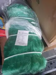 6 3/4 inch 60 mesh ( 34ft deep) 630ft Mono / Premium Commercial Gill Net