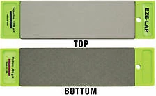 EZE-LAP EZE-DD6SFF - 50mmx150mm Diamond Sharpening Plate, Double Sided (Fine 600