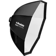 Softbox 4' Octa White