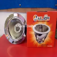 在飛比找蝦皮購物優惠-Hilios Downlight Hood DL-4003 