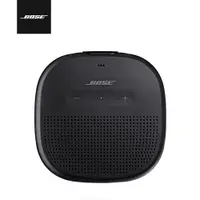 在飛比找PChome24h購物優惠-Bose SoundLink Micro 藍牙揚聲器 黑色