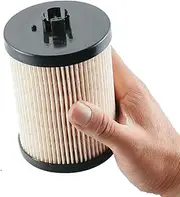 22296415 Fuel Filter Water Separator Compatible with Volvo Penta Engine TAD570-72VE TAD850-52VE TAD880-84VE D8K D5K