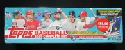 TOPPS 2019 COMPLETE FACTORY SEALED BASEBALL CARD SET + ROOKIE VARIATION PACK