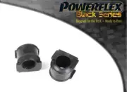 PFF85-215-22BLK POWERFLEX Front Anti Roll Bar Outer Bush 22mm fit VW