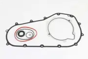 Cometic AFM Primary Cover Gasket and Seal Kit 2018 - Up Harley Davidson FXST